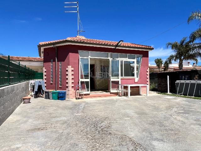 Mansion in Tonnara Terrauzza 6, Siracusa - Photo 1