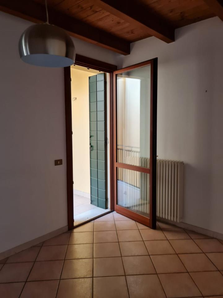 Appartamento in affitto a Rovigo