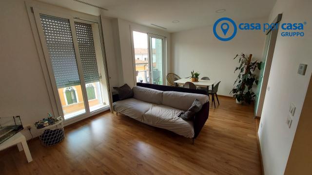 Vierzimmerwohnung in Via Verdi 7, Rovigo - Foto 1