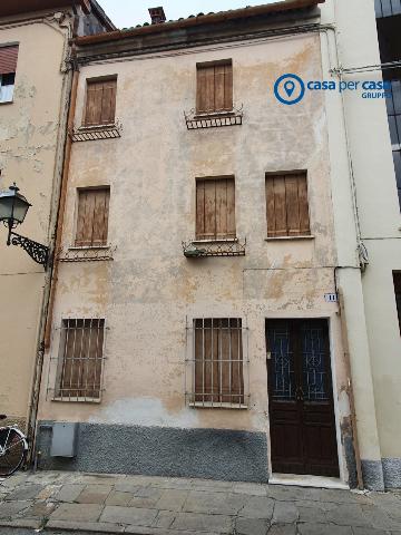 Terraced house in Via Mure Soccorso 11, Rovigo - Photo 1