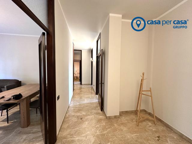 Vierzimmerwohnung in Via B. Tisi da Garofolo, 3, Rovigo - Foto 1