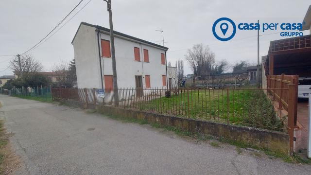 Detached house in Via Luigi Masin N. 8 Piano T-1, Rovigo - Photo 1