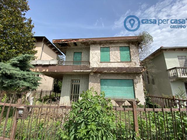 Einfamilienhaus in Viale Tre Martiri, Rovigo - Foto 1