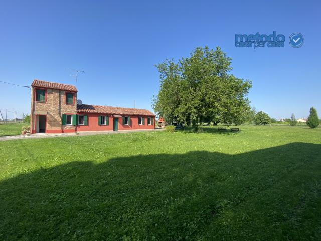 Einfamilienhaus, Rovigo - Foto 1