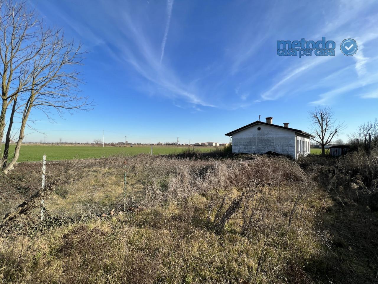 Casa indipendente in vendita a Rovigo