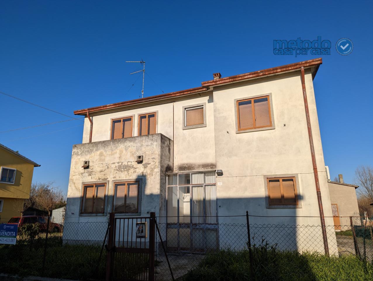 Casa indipendente in vendita a Rovigo