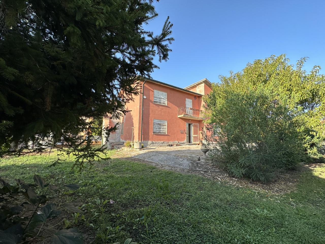 Casa indipendente in vendita a Rovigo