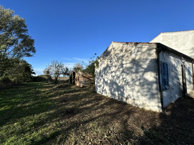 Terraced house, Rovigo - Photo 1