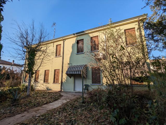 Einfamilienhaus, Rovigo - Foto 1