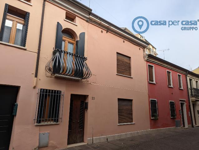 Terraced house, Rovigo - Photo 1