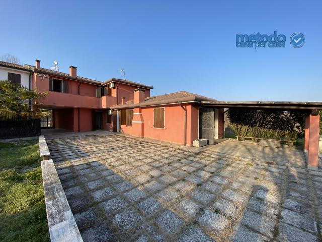 Villa, Rovigo - Foto 1