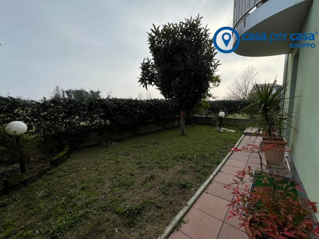 2-room flat in Via Forlanini 55, Rovigo - Photo 1