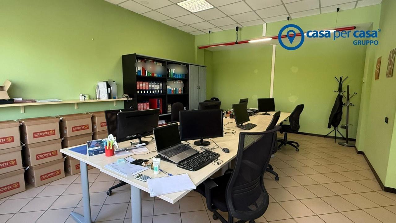 Ufficio in Via Luigi Einaudi, 36, Rovigo, {3} - Foto 2