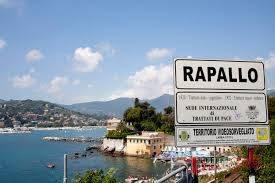Negozio in affitto a Rapallo