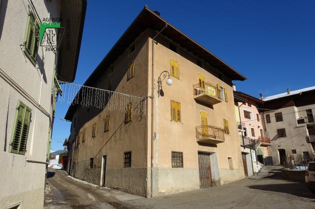 Casa indipendente in {3}, Predaia, Frazione Segno Via Villa - Foto 1