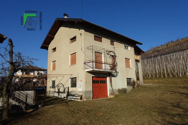 Einfamilienhaus in {3}, Predaia, Frazione Segno Piazza - Foto 1