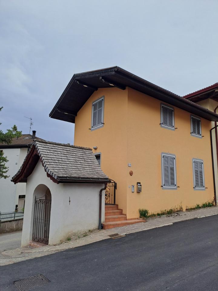 Villa a schiera in vendita a Ville d'Anaunia