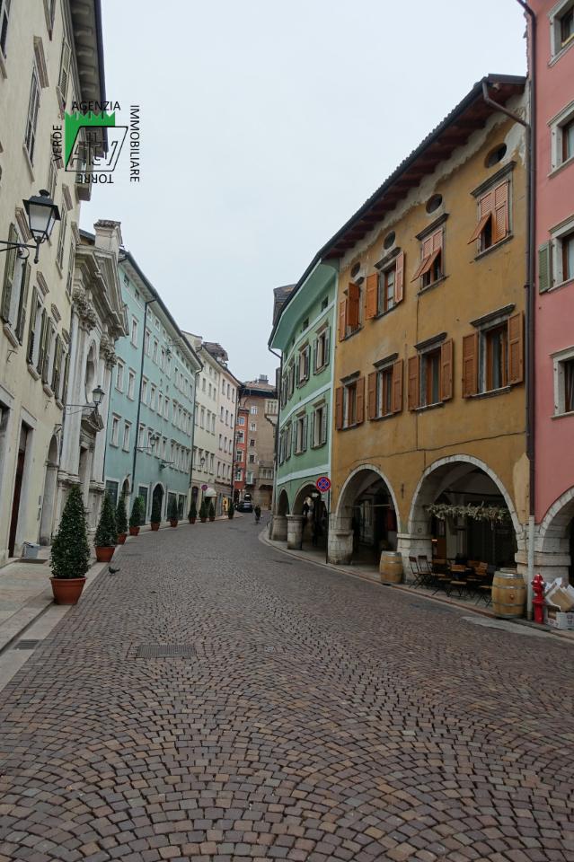 Appartamento in vendita a Trento