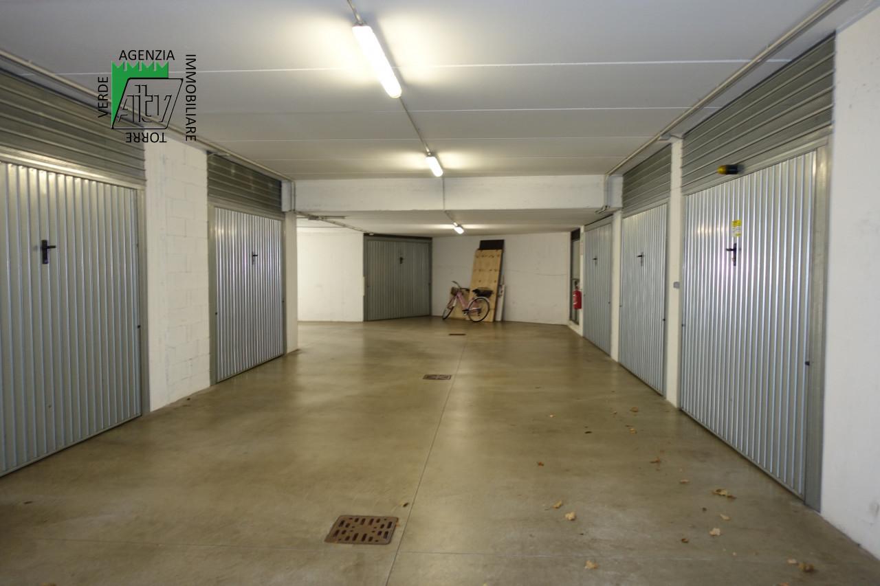 Garage in vendita a Mezzolombardo