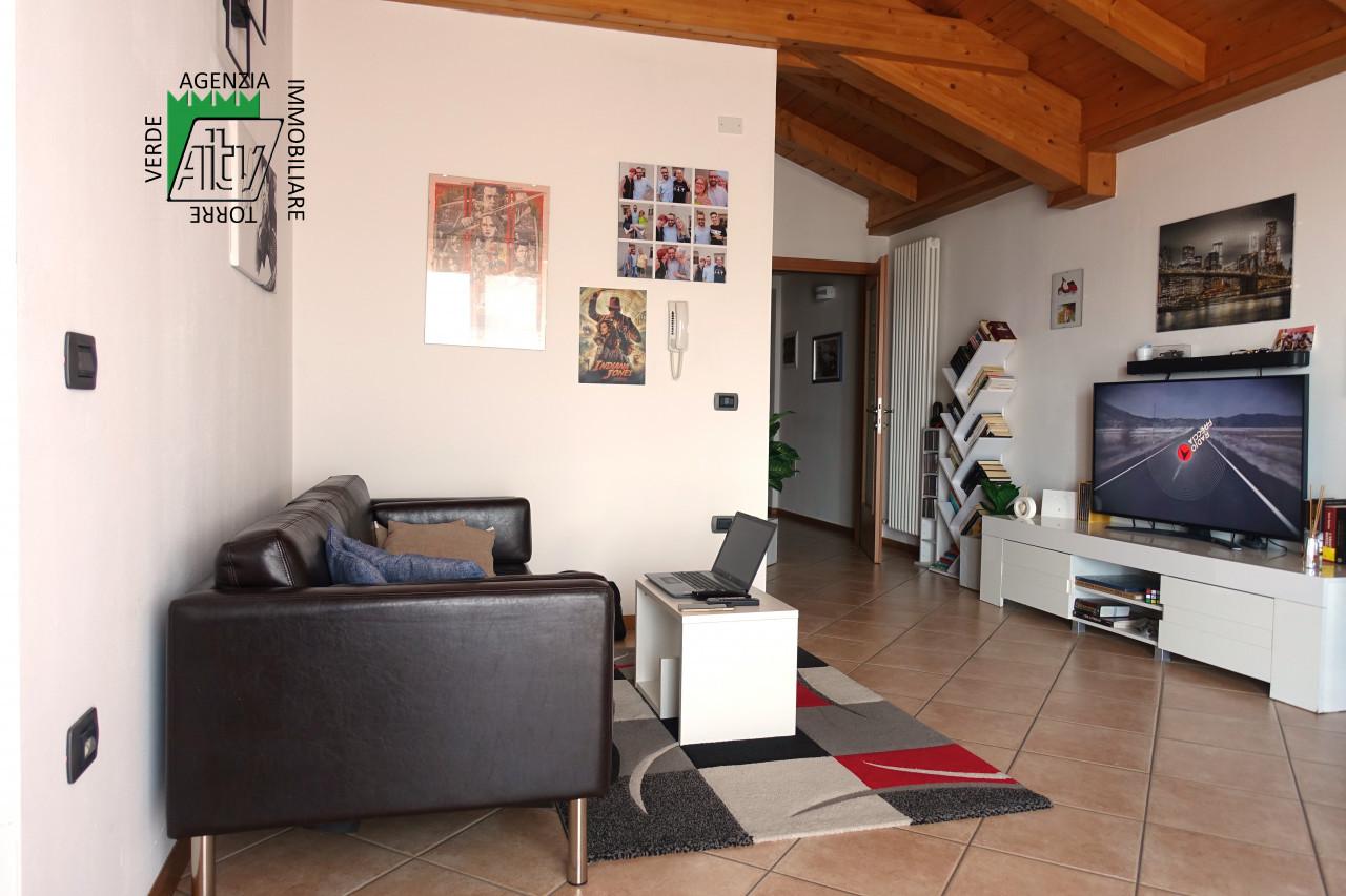 Appartamento in vendita a Ville d'Anaunia
