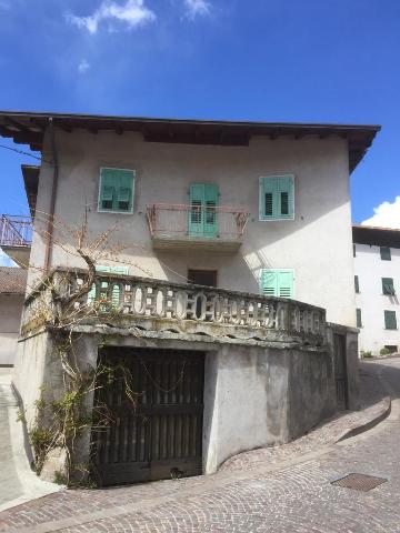 Casa indipendente in {3}, Piazza Chiesa - Foto 1