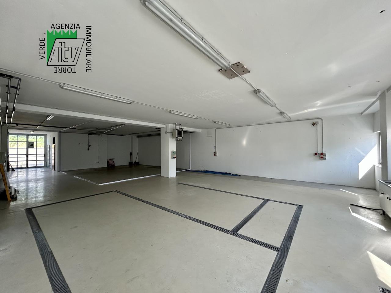 Capannone in Via Trento, Cles, {3} - Foto 2
