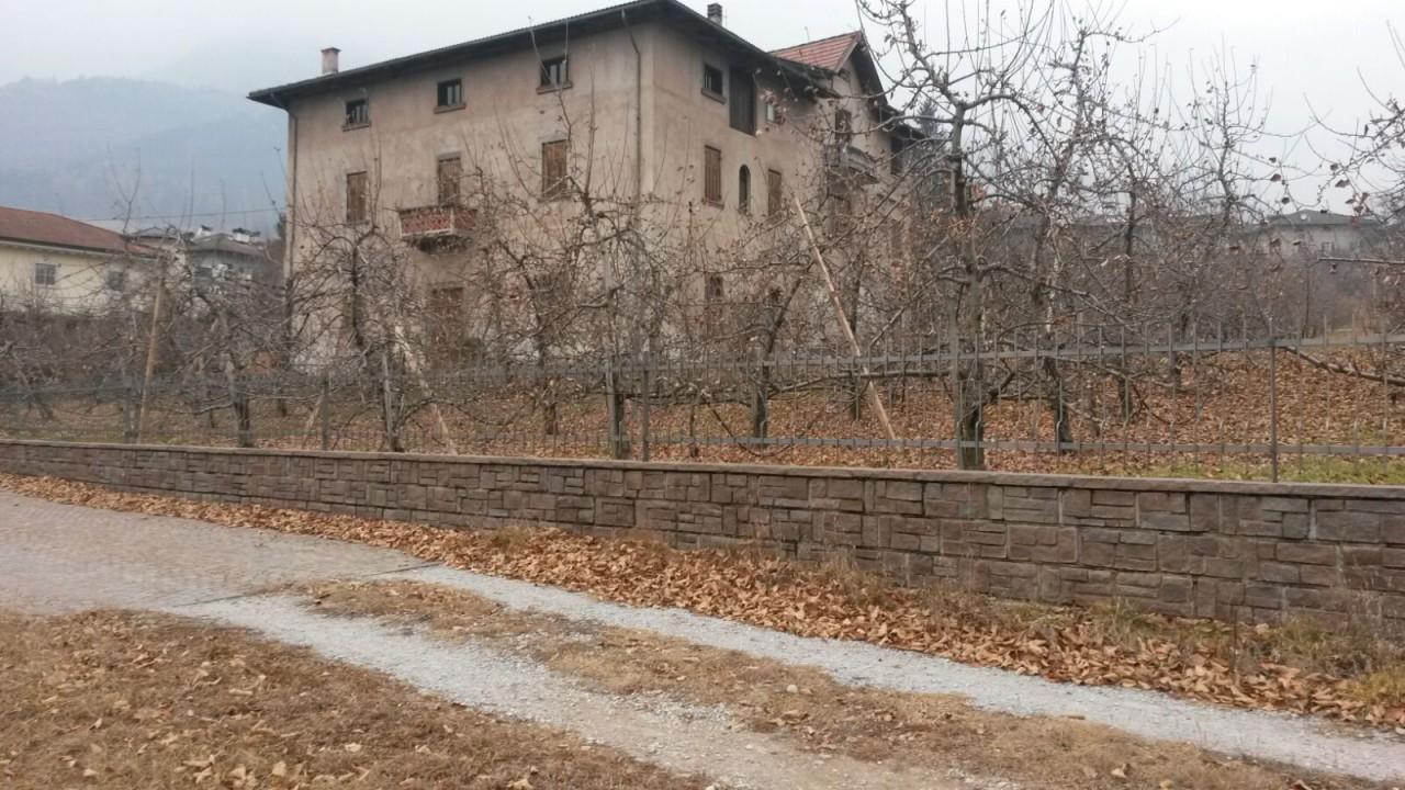 Casa indipendente in vendita a Ville d'Anaunia