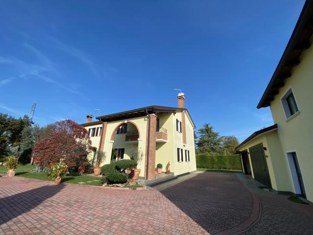 Villa, Vigonza - Foto 1