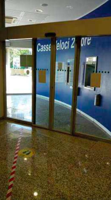 Ufficio in Stazione - Padova Rif 306, Padova, {3} - Foto 2
