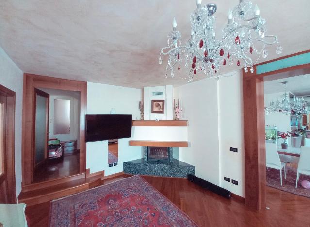 Villa in {3}, San Giuseppe Abano Terme Rif 587 - Foto 1