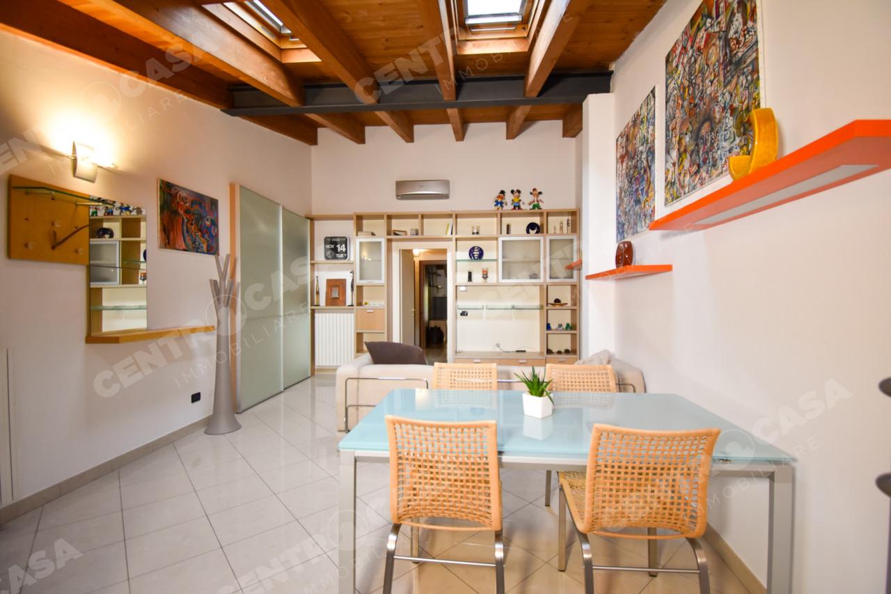 Appartamento in vendita a Legnago