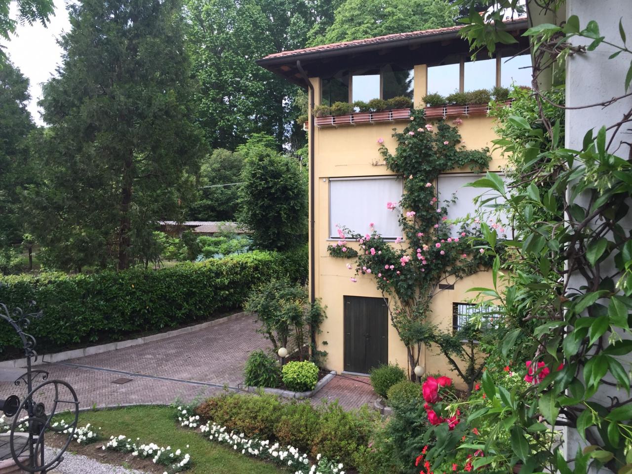 Villa storica in vendita a Tricesimo