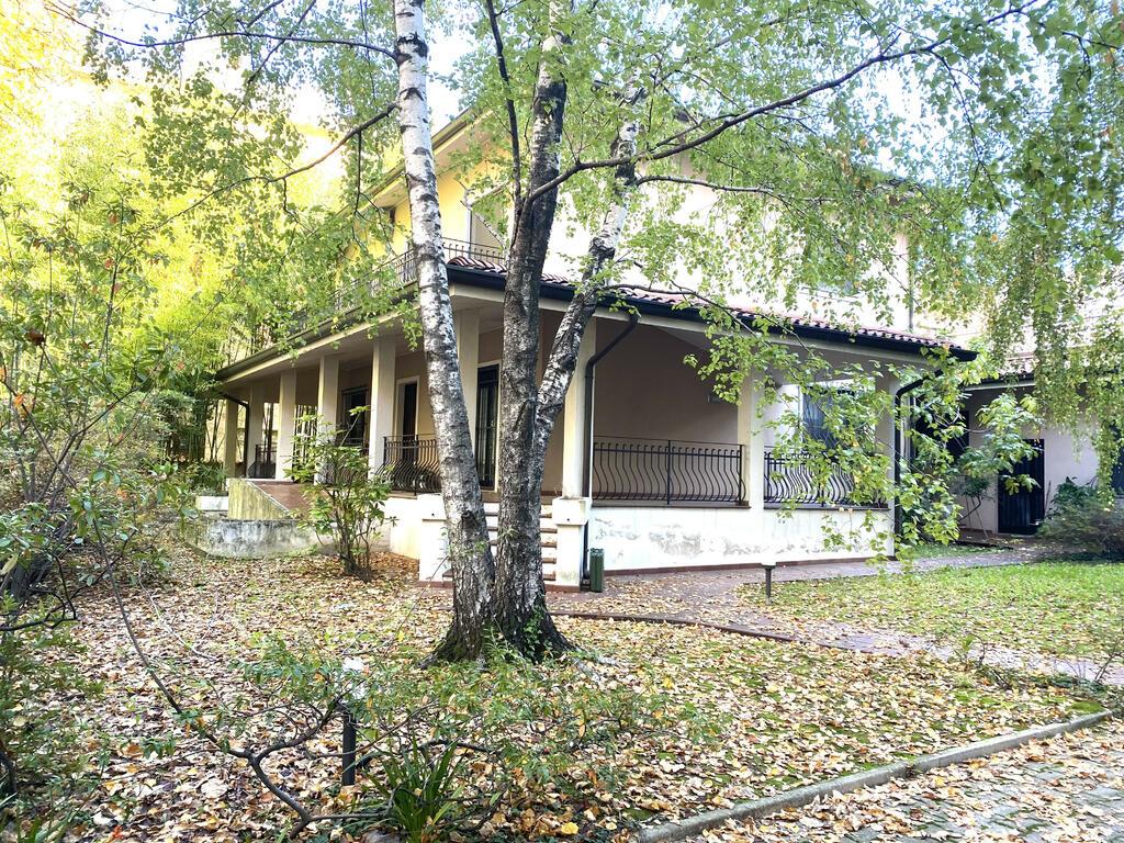 Villa storica in vendita a Monfalcone
