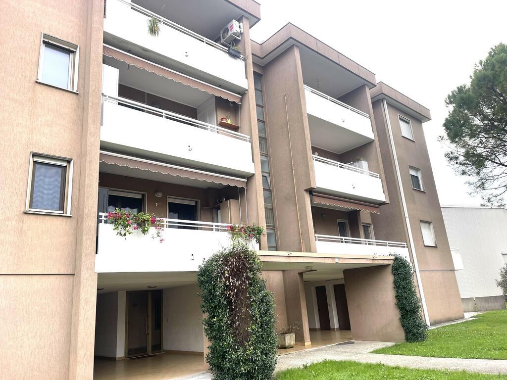 Appartamento in vendita a San Canzian D'Isonzo