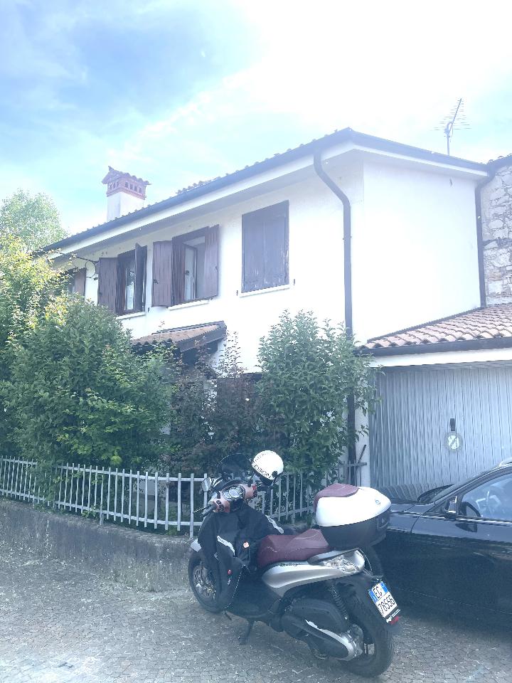 Villa a schiera in vendita a Monfalcone