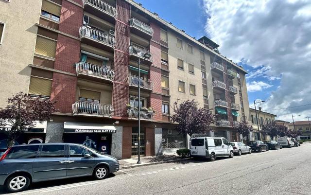 Vierzimmerwohnung in {3}, Viale dei Caduti 18 - Foto 1