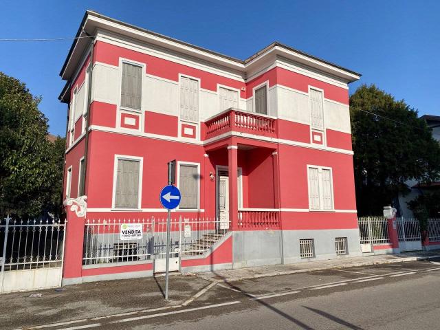 Villa in {3}, Via d. De Massari - Foto 1