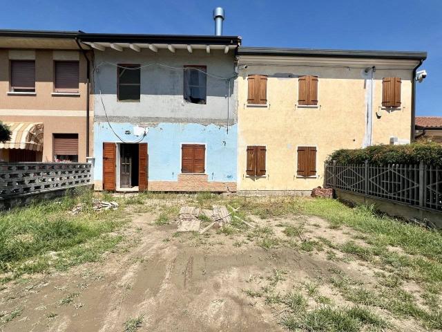 Terraced house in {3}, Legnago Via Mese, 65 - Photo 1