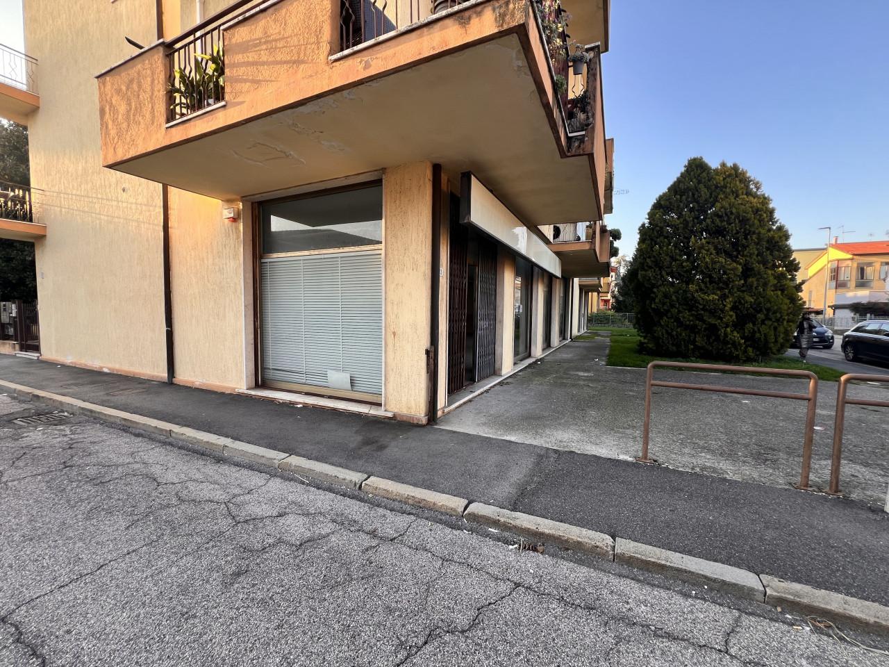 Negozio in Via Placido Zurla,13, Legnago, {3} - Foto 2
