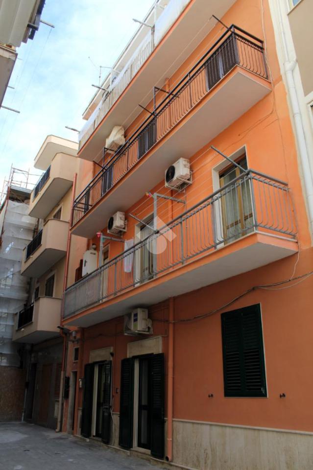 Appartamento in vendita a Margherita Di Savoia