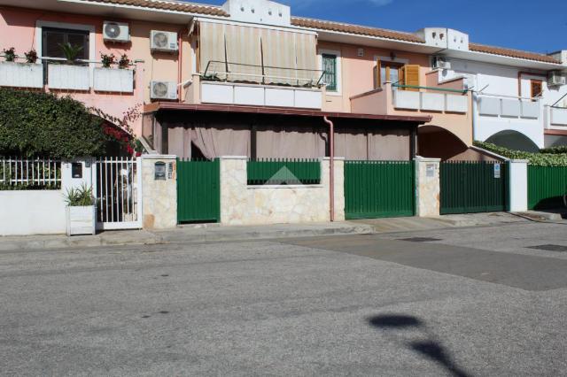 Terraced house in Via Vittorio Alfieri 4, Margherita di Savoia - Photo 1