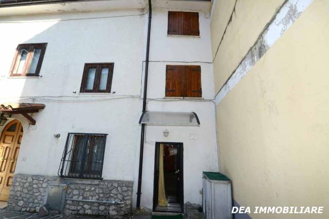 Casa indipendente in Via Madonna dell'Assunta, Ovindoli - Foto 1