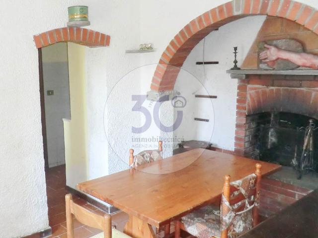 Detached house in Le Poggiola, Arezzo - Photo 1