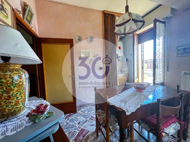 4-room flat in {3}, Capolona - Photo 1