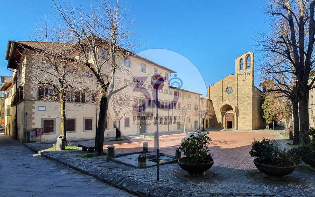 Detached house in San Domenico Pressi, Arezzo - Photo 1