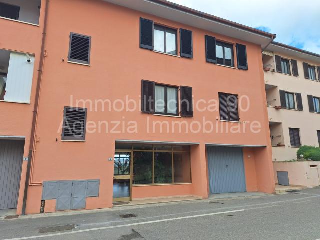 Wohnung in {3}, Lucignano - Foto 1