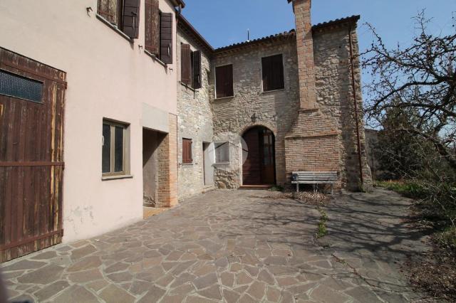 Casa indipendente in Via Roma 13, Arquà Petrarca - Foto 1