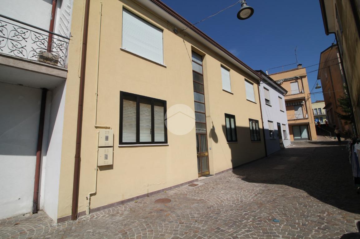 Appartamento in vendita a Battaglia Terme