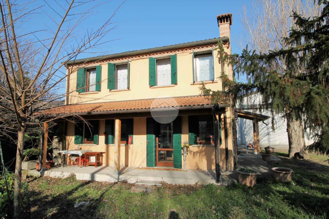 Casa indipendente in vendita a Torreglia