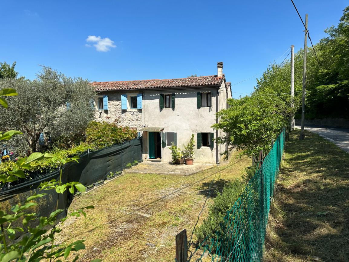 Villa in vendita a Torreglia